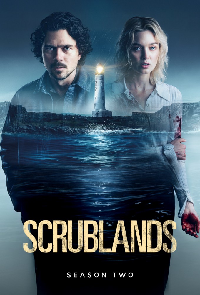 Scrublands - Season 2 [7951] (A1745671377) [[TV Shows]] --Plex--